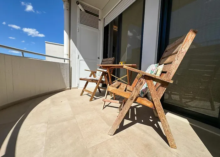 Bed and Breakfast Loft 33 Barletta
