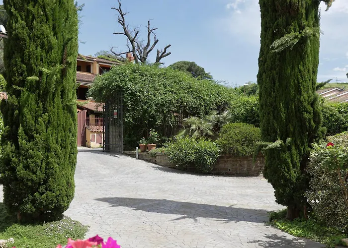 Villa Veio Sacrofano