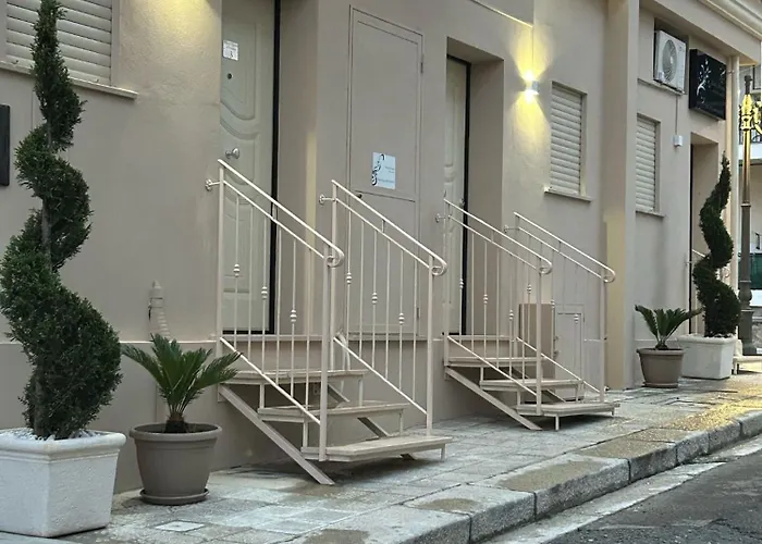Mary'S Rooms Parghelia