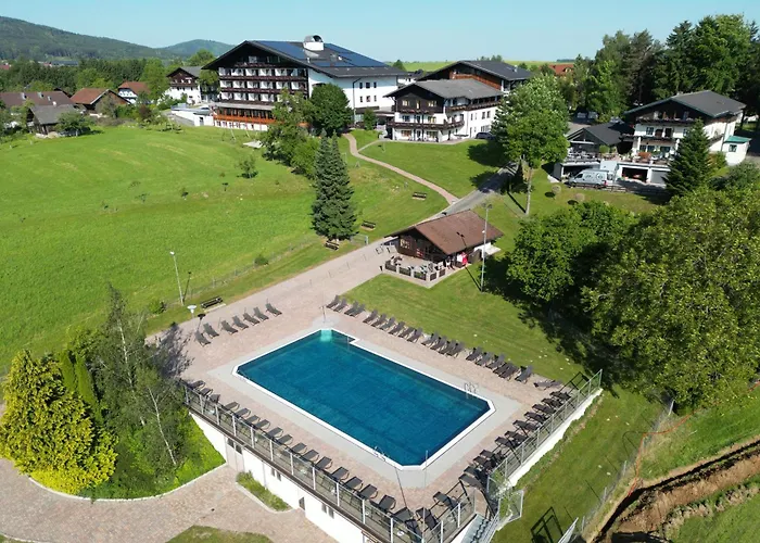 Hotel Lohninger-Schober