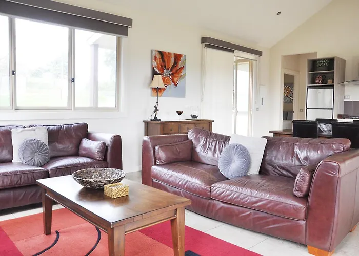 Wild Cattle Creek Estate