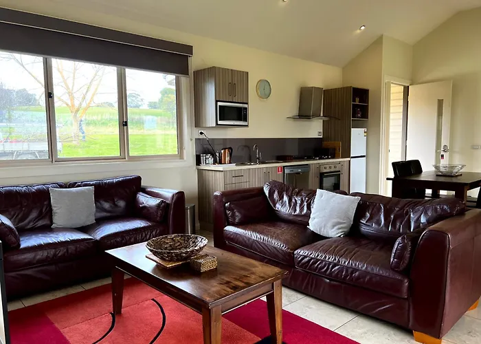 Wild Cattle Creek Estate
