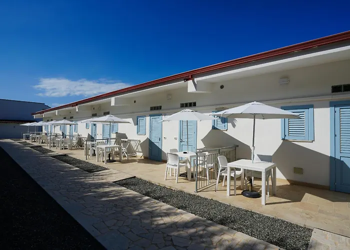 Villaggio Residence Bahja