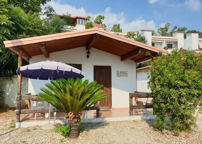 Villaggio Residence Bahja