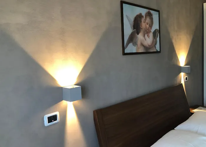 Bed and Breakfast New Royal Agerola