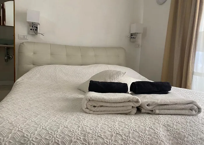 B&B Camera & Caffe Tempio Pausania