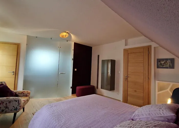 Le Gm Chambres D'Hotes De Charme En Alsace Mittelwihr