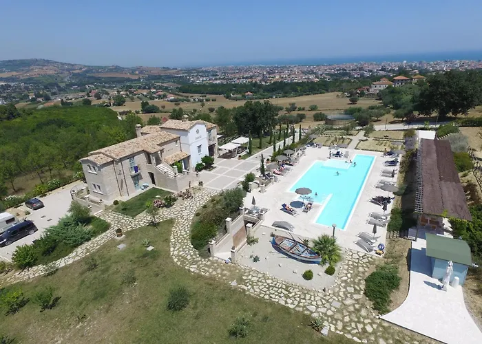 Villa Sant'Angelo