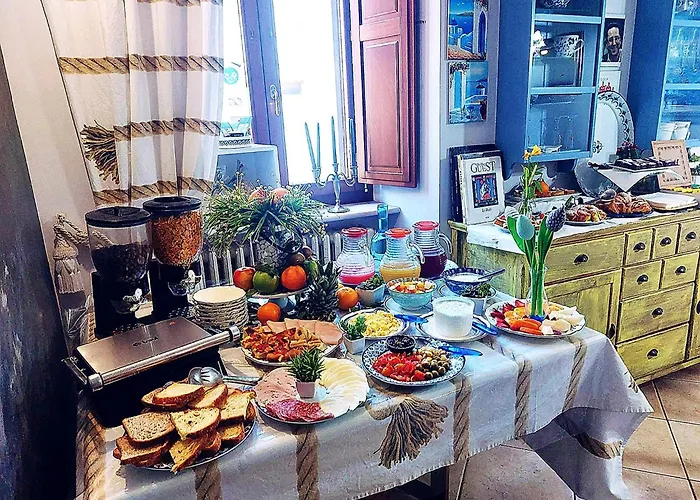 B&B Il Grifone Gioia Del Colle
