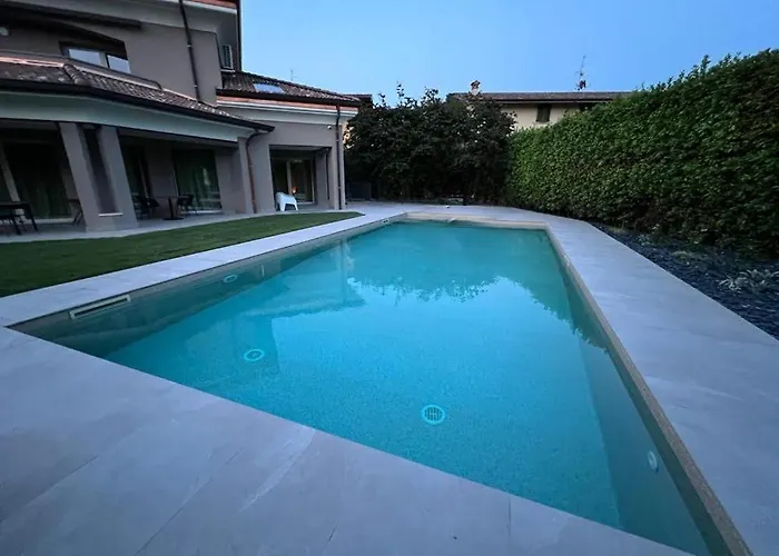 B&B Gledizia Credaro