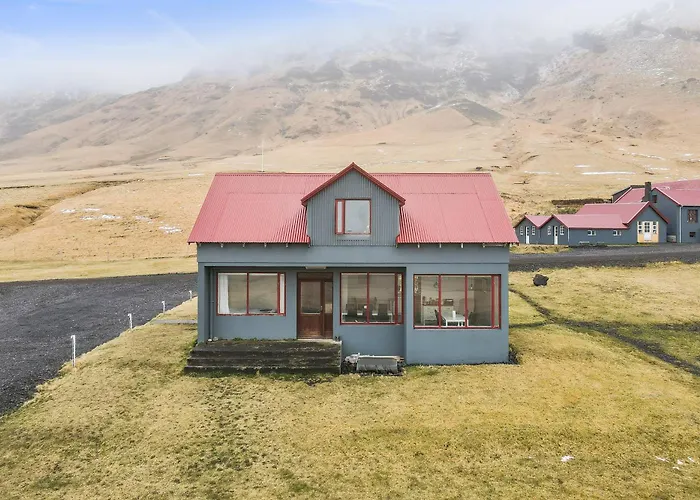 Guesthouse Rauthafell