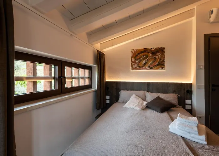 Bed & Breakfast Bure Alto San Pietro in Cariano