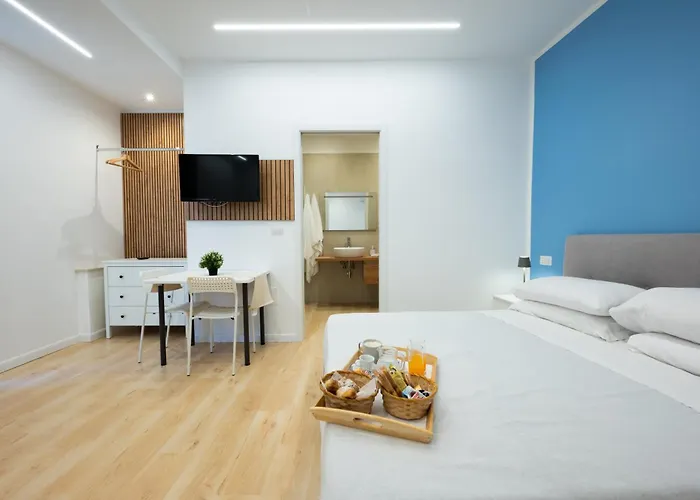 B&B del Sole Ercolano