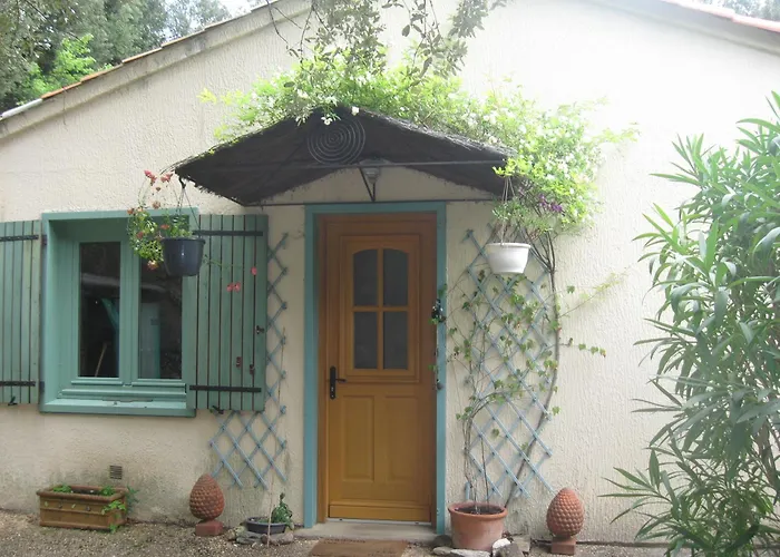 Le Petit Paradis Prémian