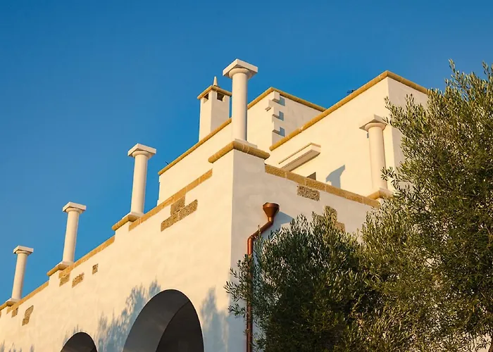 Il Torrino B&B