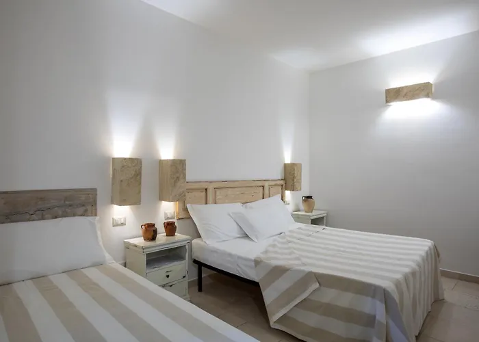 Il Torrino B&B Sannicola
