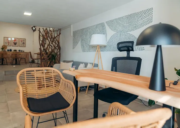 Voya Sifnos Mindful Stay Kamares 