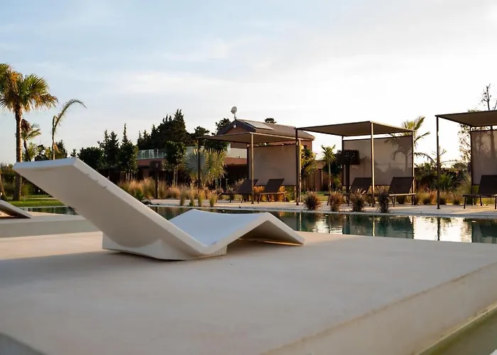 Villa Grumolara & Spa Lamezia Terme
