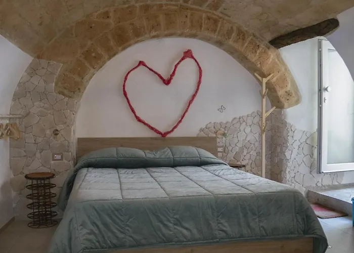 C'Era Una Volta Relax Altamura