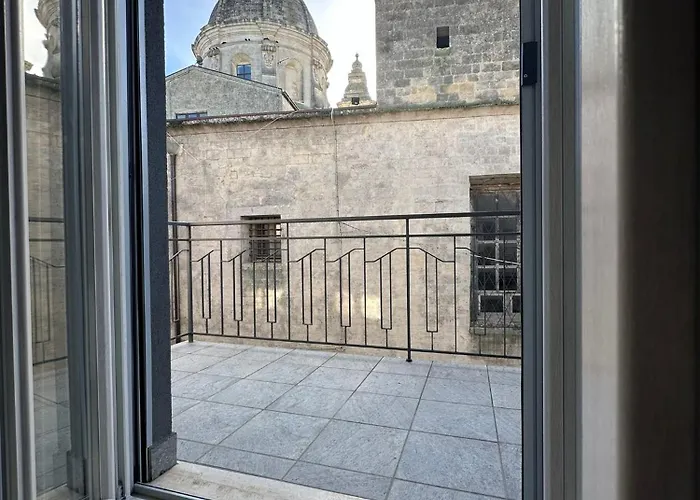 Muralta Suite & Luxury Rooms Altamura