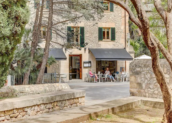 Bed and Breakfast Desbrull Pollensa