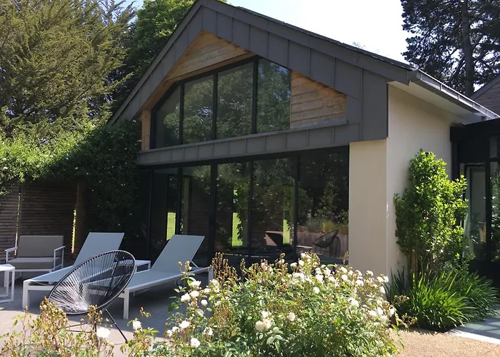 Manoir des Eperviers