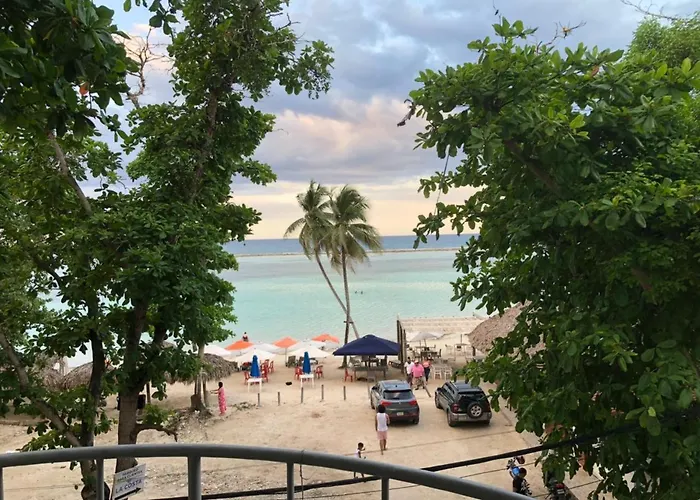 Hotel Costa Linda Beach Boca Chica