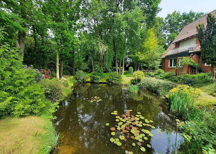 B&B Dersum Dream