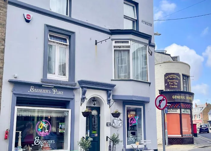 Ebenezer'S Place
