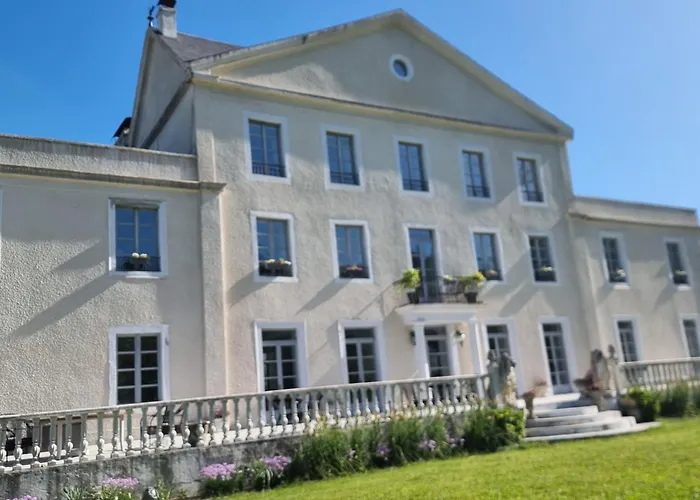 Chateau Roquehort