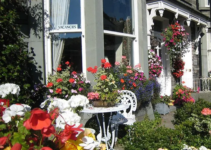 Wordsworths Guest House