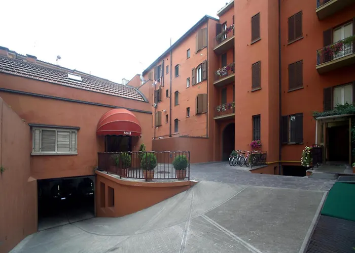 Hotel Astoria