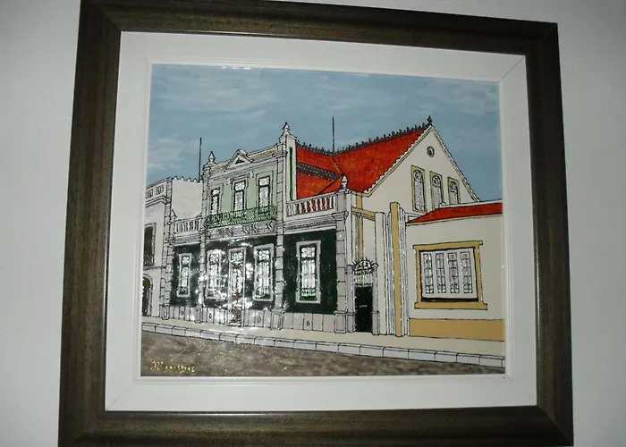 Casa Verde