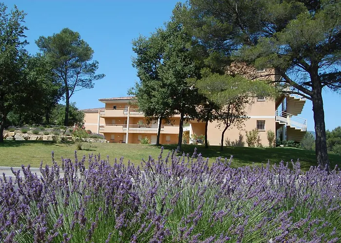 Résidence Côté Sud Peypin