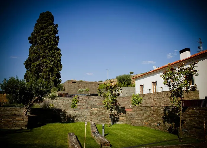 Hotel Rural Quinta Do Pego