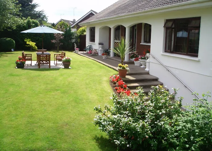 Athlumney Manor Guest Accommodation
