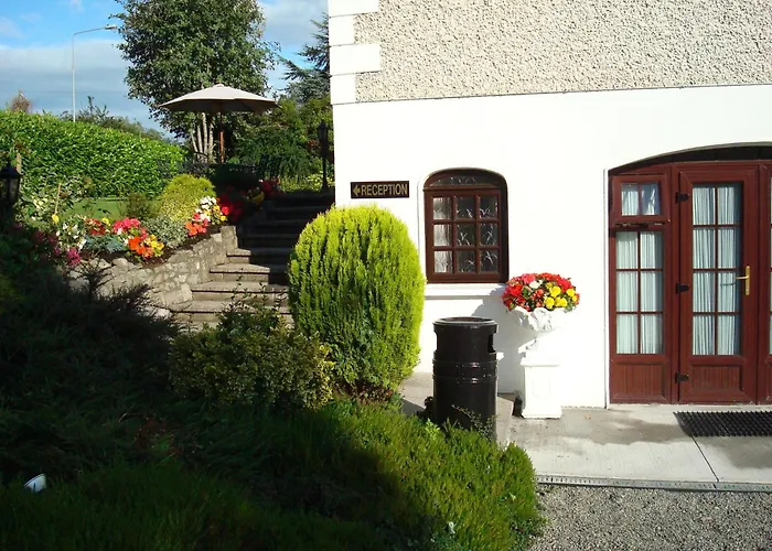 Athlumney Manor Guest Accommodation