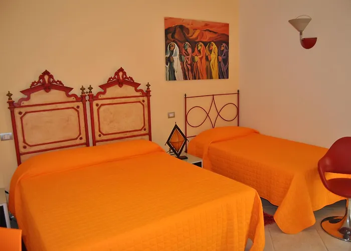 Bed&Breakfast Palazzo Ducale