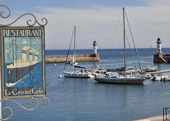 Hotel Atlantique