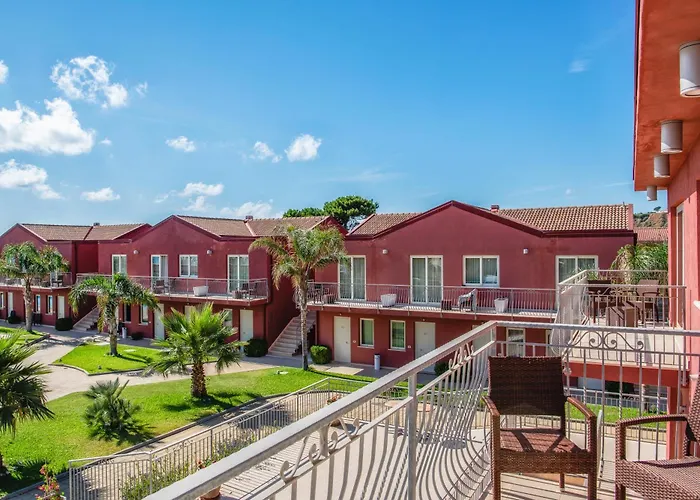 Hotel Valeria Del Mar