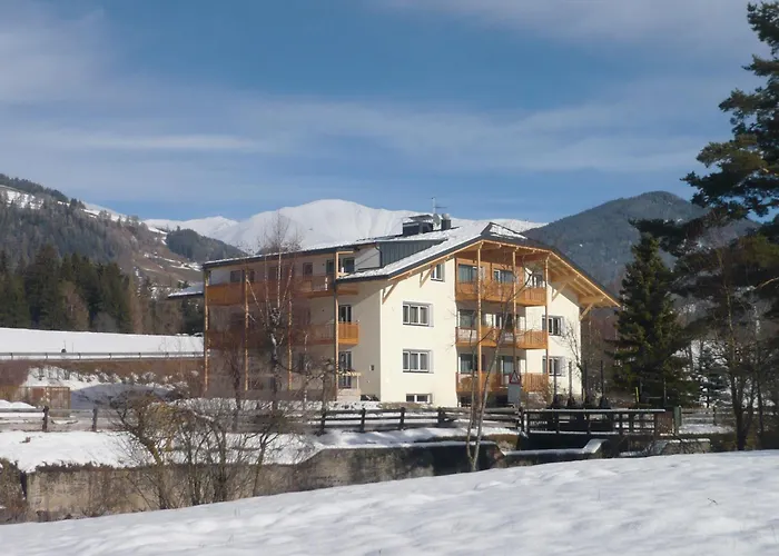 B&B Hotel Heidi