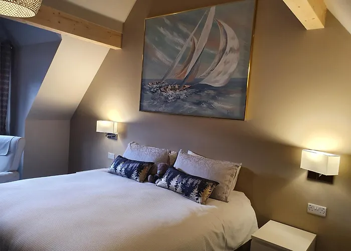 Maple Cottage B&B