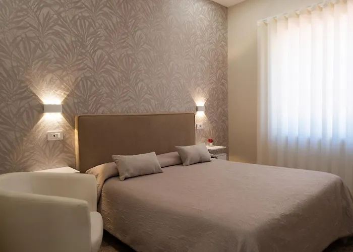 Leonardo'S B&B