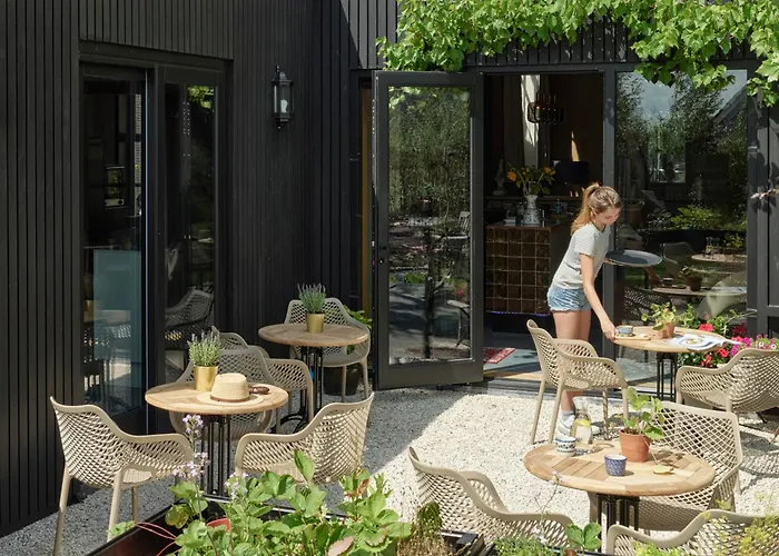 B&B De Pastorie bij Dokkum Reitsum