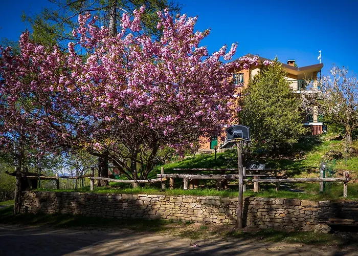 B&B Pian Savin Giaveno