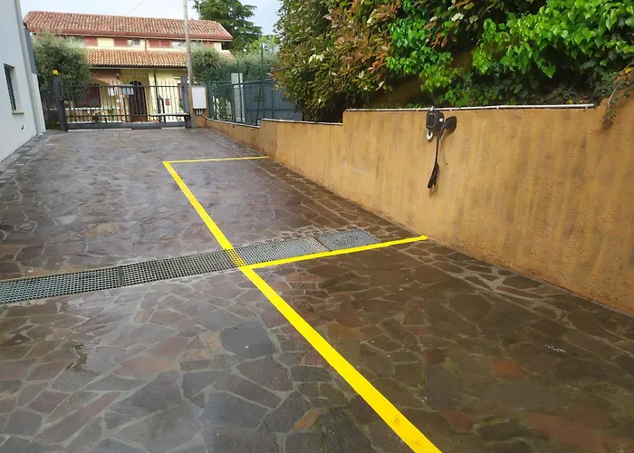 Garda Diamant Bed and Breakfast Desenzano del Garda