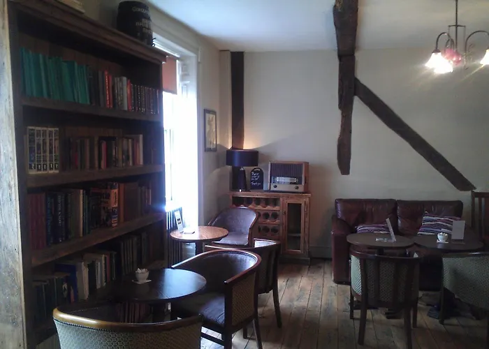 The Kings Head Hotel