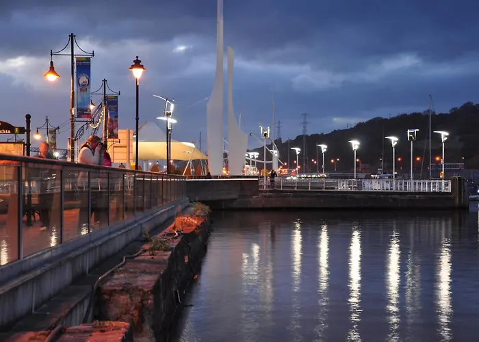 Tower Hotel & Leisure Centre