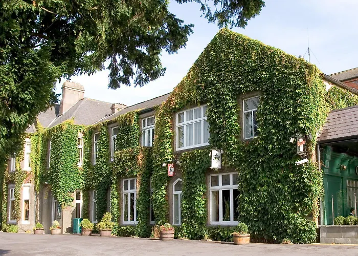 Blarney Woollen Mills Hotel - BW Signature Collection