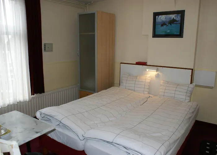 Hotel de Westertoren